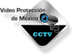 logotipo de video protección de méxico